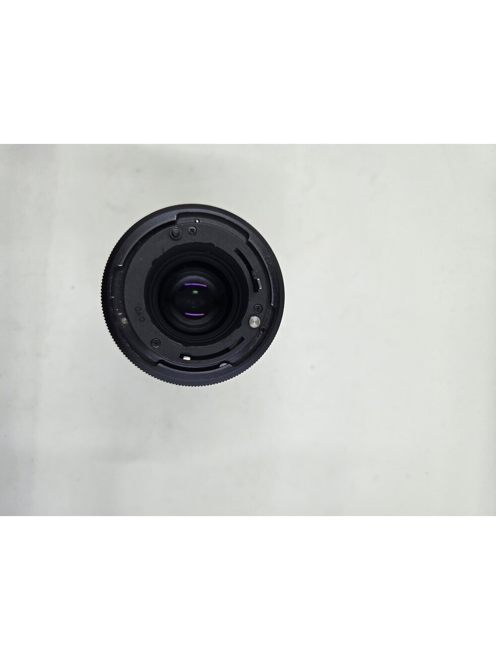 Vintage 28-70mm Zoom Lens to fit Canon FD | Manual Focus SLR Film